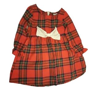 Toddler girl dress